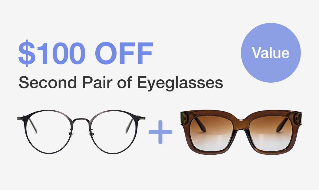 Getting glasses cheap at costco