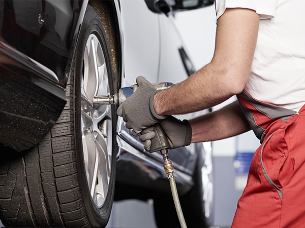 Costco is Tyre Stewardship Australia accredited and supports TSA’s work to increase Australian recycling of end-of-life tyres.