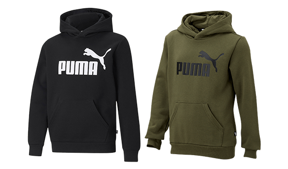 Costco puma sweatshirt hotsell