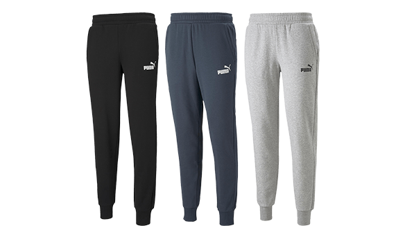 Costco puma best sale track pants