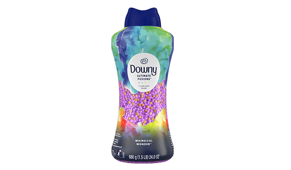 Downy Ultimate Fusions Whimsical Wonder 680g