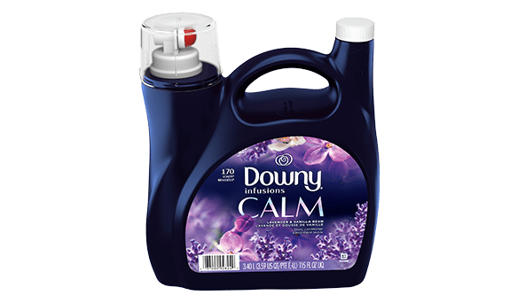 Downy Infusions Calm Liquid 3.4L