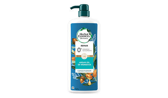 Herbal Essences Argan Oil Conditioner 1.2L