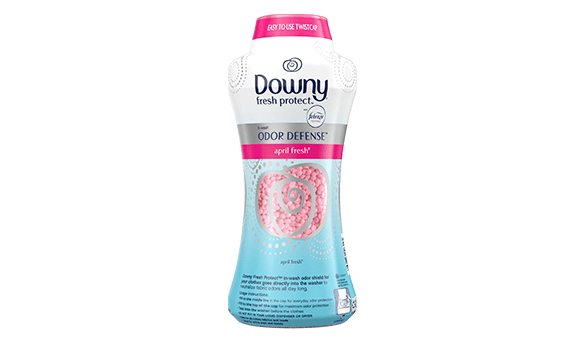 Downy Fresh Protect Beads 963g