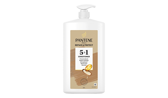 Pantene 5-in-1 Conditioner 1.8L