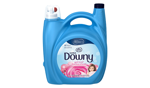 Downy April Fresh Liquid 5.03L