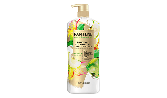 Pantene EB Conditioner Apple/Honey 1.2L