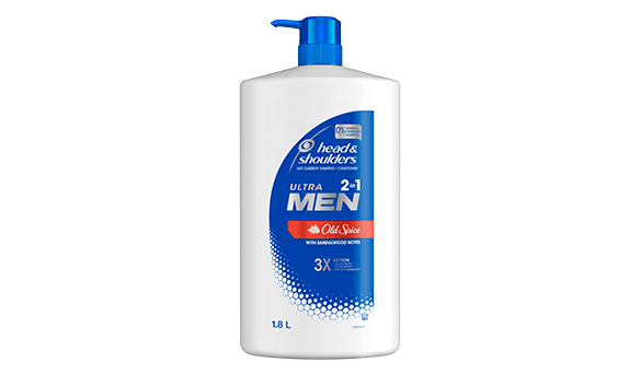 Head & Shoulders Ultramen 2-in-1 1.8L