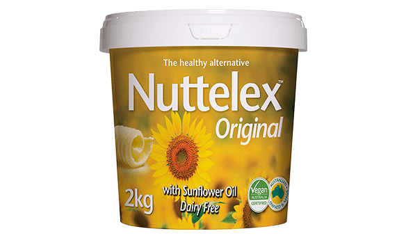 Nuttelex 2kg