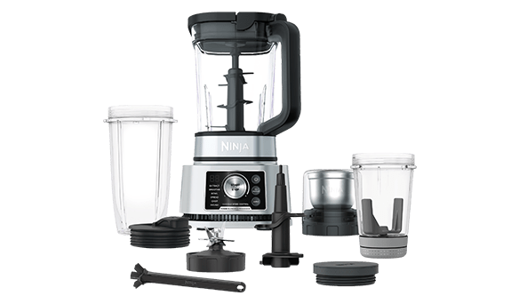 Ninja Foodi Blender C352