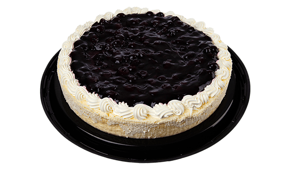 Kirkland Signature Assorted Cheesecakes