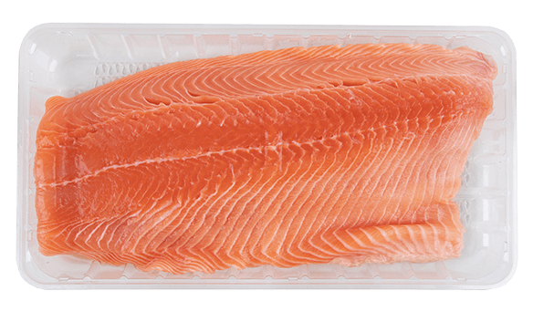 Kirkland Signature Boneless Salmon Fillet