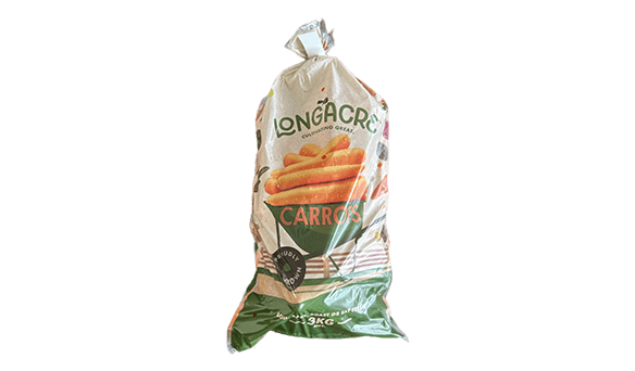 Carrots 3kg