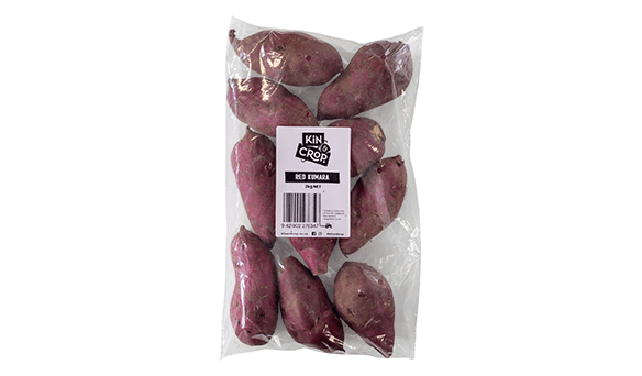 Red Kumara 2kg