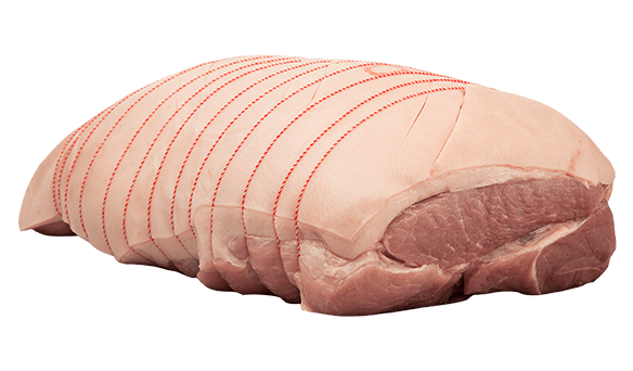 Kirkland Signature Pork Leg 