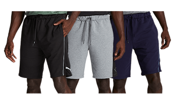 Puma Men's Shorts 