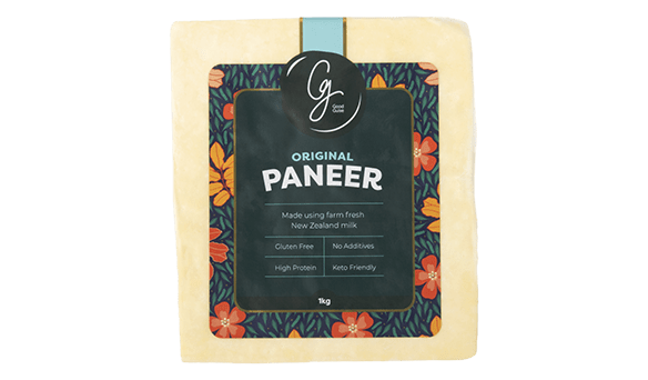 Good Guise Paneer 1kg