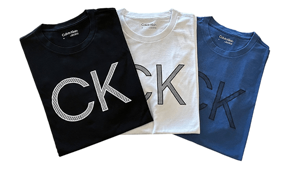 Calvin Klein Men's Tee 