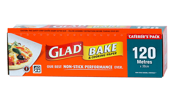 Glad Bake