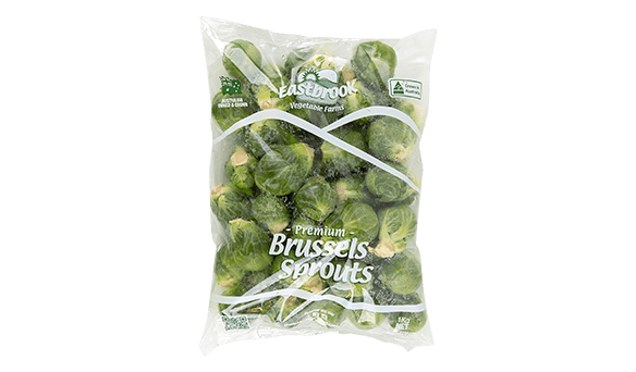 Brussels Sprouts 1kg