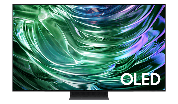 Samsung 65 Inch OLED 4K Smart TV S90D