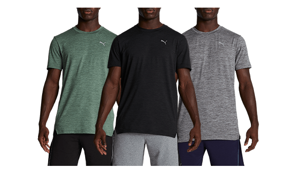 Puma Men's Tee 