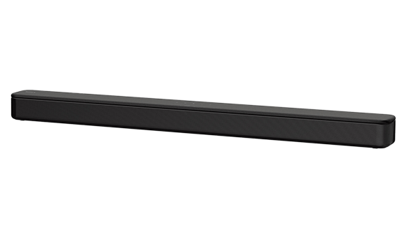 Sony Bluetooth 2.0CH Soundbar HT-S100F