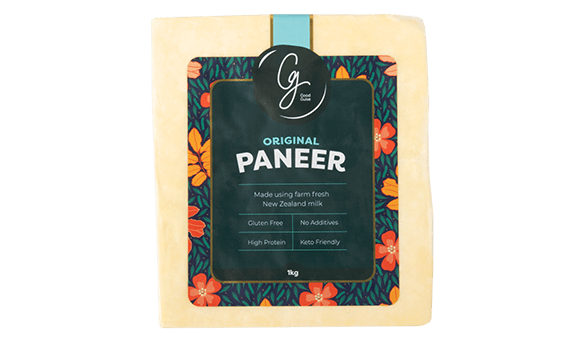 Good Guise Paneer 1kg