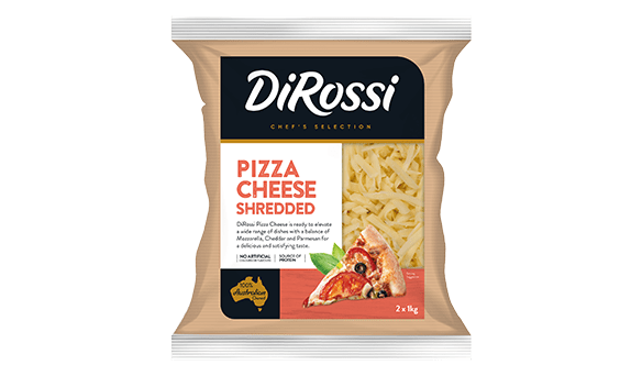 DiRossi Pizza Blend 2 x 1kg