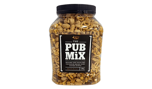 JC’s The Pub Mix 1.5kg