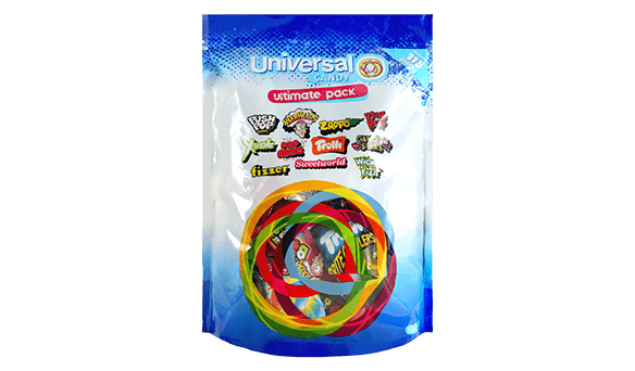  Universal Candy Pack 1.34kg