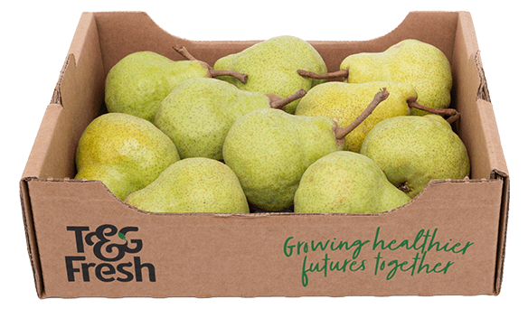  Packham Pears 2kg