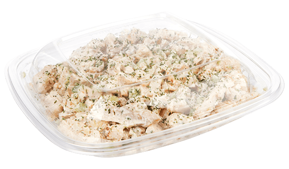 Kirkland Signature Chicken Salad