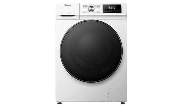 Hisense 8.5KG Front Load Washer HWFS8514E