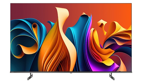 Hisense 50 Inch Q6NNZ QLED 4K Smart TV 50Q6NNZ