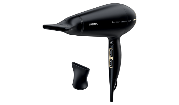 Philips Prestige Pro Hair Dryer HPS920/00