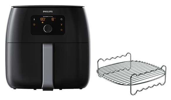 Philips XXL Airfryer 