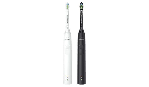 Philips Sonicare 3100 Toothbrush Bundle 