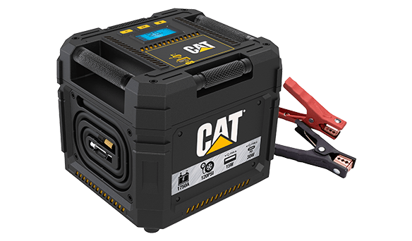 CAT 1750A Lithium Jump Starter 