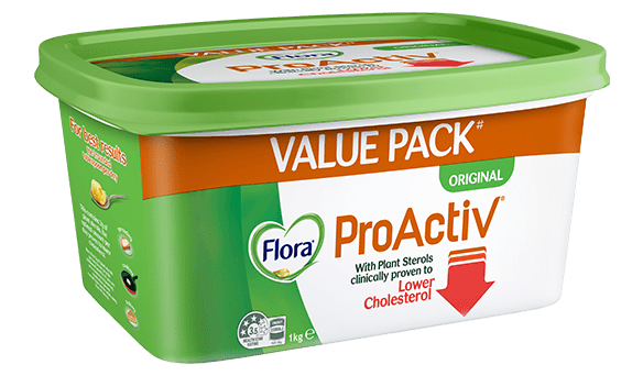 Flora Pro-Activ Spread 1kg