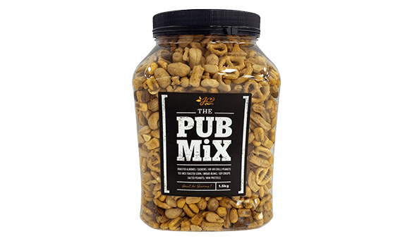 JC’s The Pub Mix 1.5kg