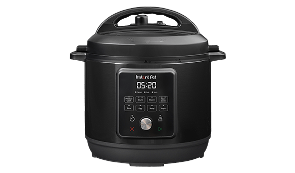 Instant DUO Cuisine Multicooker 5.7L