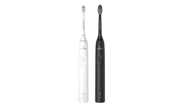 Philips Sonicare 3100 Toothbrush Bundle