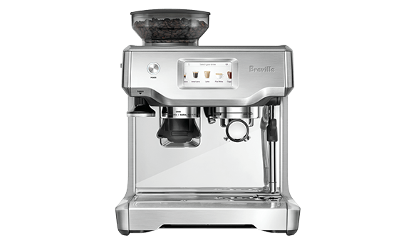 Breville Barista Touch BES880