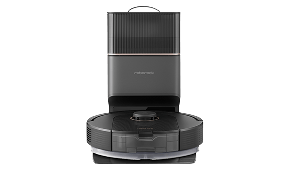 Roborock Q5 Pro+ Robotic Vacuum 