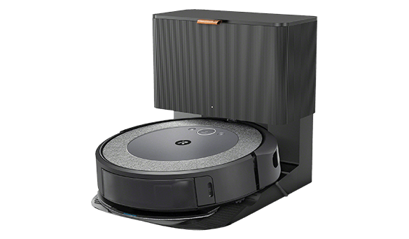 Roomba Combo i5+ Robot Vacuum & Mop I557800