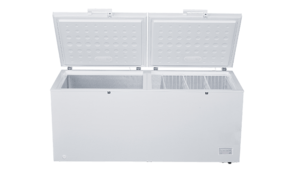 Midea Imprasio Chest Freezer 688L