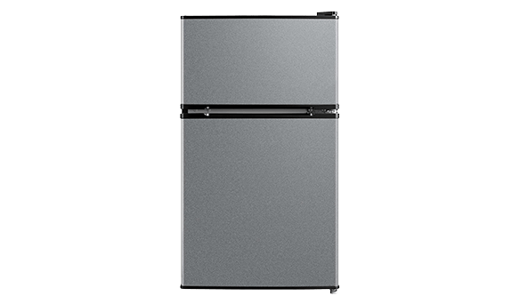 Midea Bar Fridge 87L