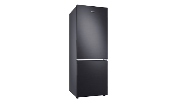 Samsung Bottom Mount Fridge 310L, SRL334NMB