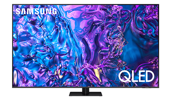 Samsung 75 Inch QLED 4K Smart TV QA75Q70DASXNZ